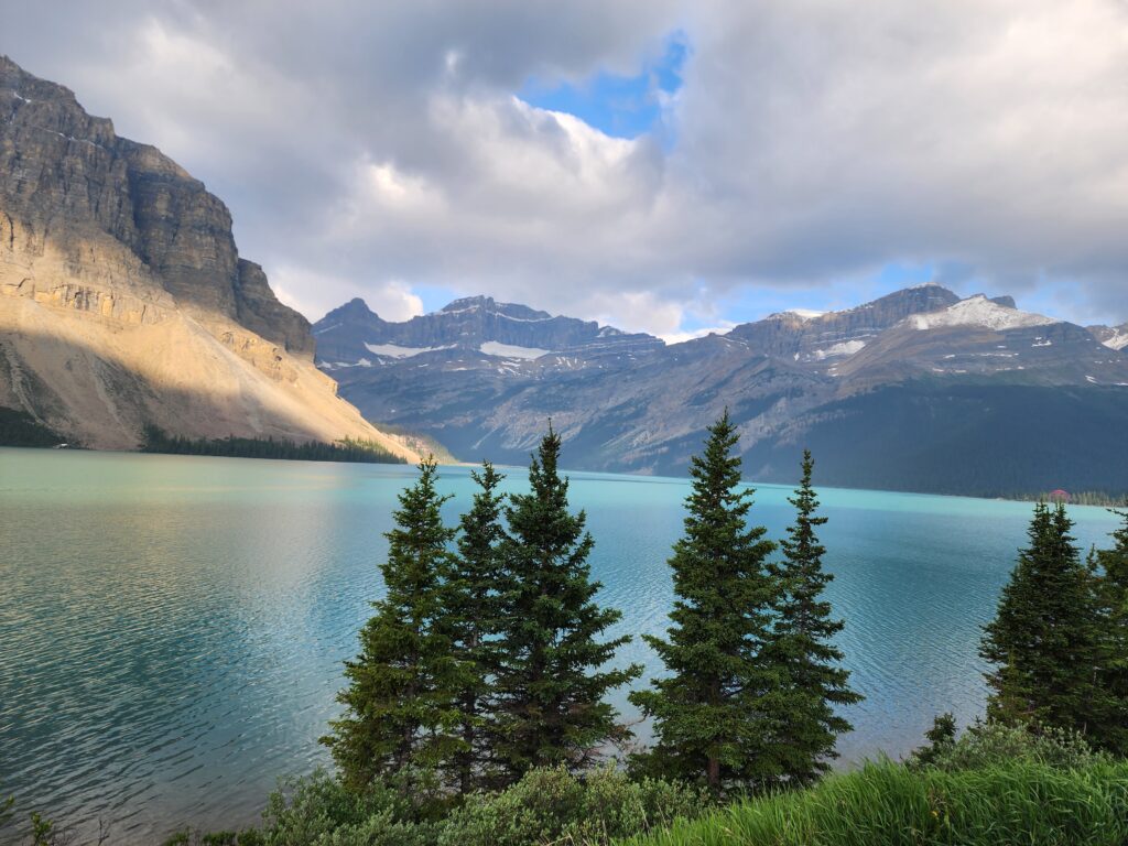 Bow Lake