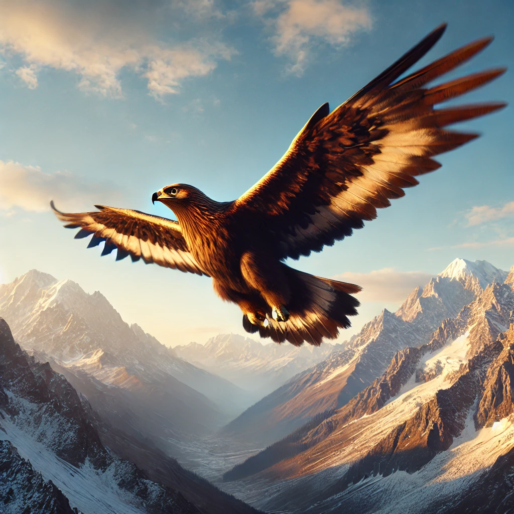 golden-eagle