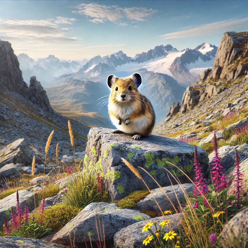 pika